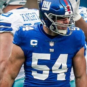 Meet your Posher, Blake